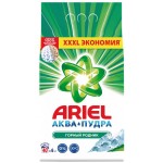 Стиральный порошок ARIEL Горный родник, автомат, 6кг Стиральный порошок ARIEL Горный родник, автомат, 6кг