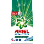 Стиральный порошок ARIEL Горный родник, автомат, 3кг
