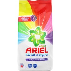Стиральный порошок ARIEL Color, 12кг в магазинах Лента