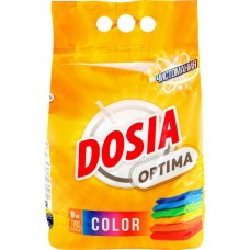 Стиральный порошок DOSIA Optima Color, 8кг в магазинах Лента