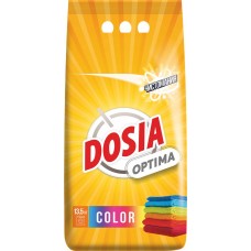 Стиральный порошок DOSIA Optima Color, 13,5кг в магазинах Лента