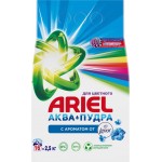 Стиральный порошок ARIEL Touch of Lenor Fresh автомат, 2,5кг