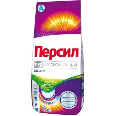Стиральный порошок ПЕРСИЛ Professional колор, 10кг в магазинах Лента