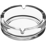 Пепельница PASABAHCE Bistro 11см Арт. 54036 SL