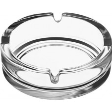 Пепельница PASABAHCE Bistro 11см Арт. 54036 SL в магазинах Лента