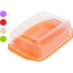 Масленка с прозрачной крышкой MARTIKA Арт. C3K/СЗКОЛ Масленка с прозрачной крышкой MARTIKA Арт. C3K/СЗКОЛ