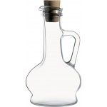 Емкость для масла и уксуса PASABAHCE Olivia стекло 260мл Арт. 80109 SL Емкость для масла и уксуса PASABAHCE Olivia стекло 260мл Арт. 80109 SL