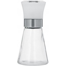 Мельница для специй HOMECLUB стекло, пластик, металл, в ассортименте Арт. K6928 в магазинах Лента