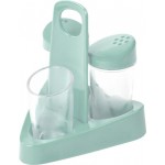 Набор для специй MARTIKA Люмици пластик Арт. С586