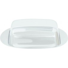 Масленка MALLONY Oliatore нержавеющая сталь Арт. 003879 в магазинах Лента