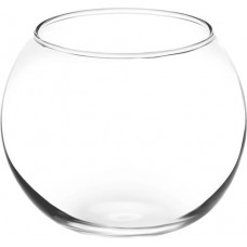 Ваза PASABAHCE Flora 12,4см, стекло Арт. 43417SL в магазинах Лента