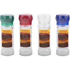 Мельница для специй МУЛЬТИДОМ Арт. МЕ76-65 в магазинах Лента