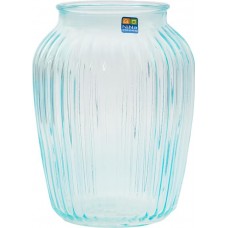 Ваза NINAGLASS Луана 19,5см, стекло Арт. 92-021ЛЗР в магазинах Лента
