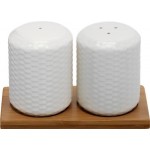 Набор для специй HOMECLUB Basic, фарфор Арт. 0S034-001