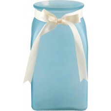 Ваза ATMOSPHERE Frost, матовое стекло 1.3л Арт. AT-K1897 в магазинах Лента