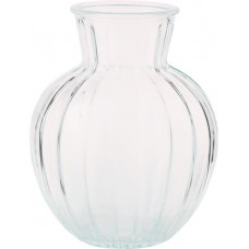 Ваза NINAGLASS Белла 20см, стекло Арт. 92-001 в магазинах Лента