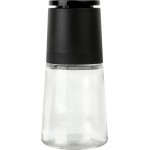 Мельница для перца HOMECLUB Optima 140мл, стекло, пластик Мельница для перца HOMECLUB Optima 140мл, стекло, пластик