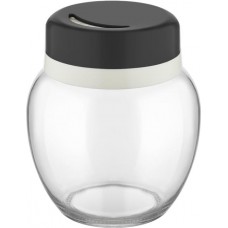 Банка для специй HOMECLUB Spice стекло, 210мл, Арт. C-00151 в магазинах Лента