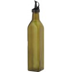 Бутылка для масла HOMECLUB Virgin стекло, 500мл, Арт. C-00406