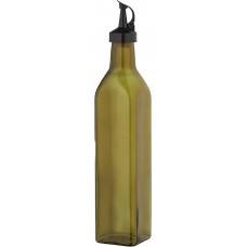 Бутылка для масла HOMECLUB Virgin стекло, 500мл, Арт. C-00406 в магазинах Лента