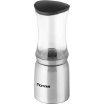 Мельница для соли и перца RONDELL Modern механическая, 21x7,5см, нержавеющая сталь, Арт. 1749-RD-01 Мельница для соли и перца RONDELL Modern механическая, 21x7,5см, нержавеющая сталь, Арт. 1749-RD-01