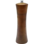 Мельница для специй HOMECLUB Loft 5x20,5см, каучуковое дерево, Арт. YRB-2 Мельница для специй HOMECLUB Loft 5x20,5см, каучуковое дерево, Арт. YRB-2