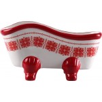 Подставка для губки HOMECLUB Scandi, керамика, Арт. FJ0017