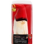 Кольцо для салфеток HOMECLUB Гномы, керамика, Арт. 236187 Кольцо для салфеток HOMECLUB Гномы, керамика, Арт. 236187