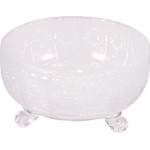 Конфетница HOMECLUB Diva 14,5см, стекло, Арт. HY-10115-0 Конфетница HOMECLUB Diva 14,5см, стекло, Арт. HY-10115-0