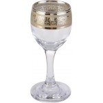 Рюмка Агора, 60мл, стекло, Арт. EAV487-134-ГФ/Л