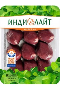 Субпродукты из индейки в Ленте