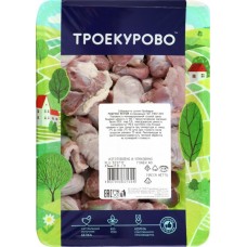 Желудки куриные ТРОЕКУРОВО, 500г в магазинах Лента