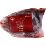 Сердце говяжье замороженное ЛЕНТА, весовое Сердце говяжье замороженное ЛЕНТА, весовое