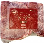 Сердце свиное замороженное ЛЕНТА, весовое Сердце свиное замороженное ЛЕНТА, весовое