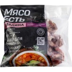Набор для бульона из говядины замороженный МЯСО ЕСТЬ!, весовой Набор для бульона из говядины замороженный МЯСО ЕСТЬ!, весовой