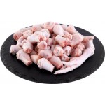 Набор куриный для студня, замороженный, весовой Набор куриный для студня, замороженный, весовой