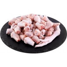 Набор куриный для студня, замороженный, весовой в магазинах Лента