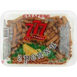 Гренки 777 со вкусом сыра, 150г