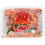 Гренки 777 со вкусом аджики, 150г