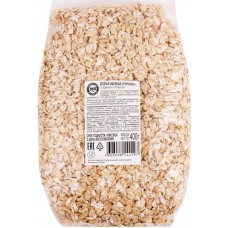 Хлопья 365 ДНЕЙ Геркулес, 400г в магазинах Лента