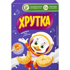 Готовый завтрак ХРУТКА Луны, 310г в магазинах Лента