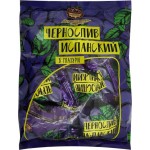 Конфеты КФ НОВГОРОДСКАЯ Чернослив в шоколаде испанский, 200г