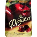 Конфеты ФРУЖЕ Фружеле Вишня в шоколаде, 190г Конфеты ФРУЖЕ Фружеле Вишня в шоколаде, 190г