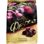 Конфеты ФРУЖЕ Чернослив в шоколаде, 190г Конфеты ФРУЖЕ Чернослив в шоколаде, 190г