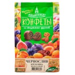 Конфеты КРЕМЛИНА Чернослив шоколадный, 190г