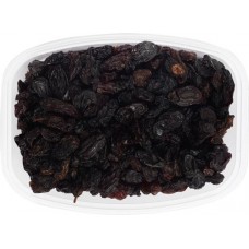 Изюм темный, весовой в магазинах Лента