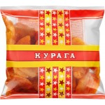 Курага ЗВЕЗДОЧКИ отборная, 300г