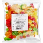 Ананас МААГ цукаты, 200г