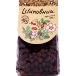 Шиповник сушеный КЕДРОВЫЙ БОР, 400г