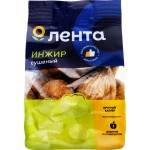 Инжир ЛЕНТА сушеный целый, 200г